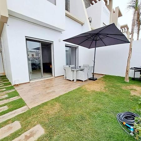 Luxury Villa Sea View Агадір Екстер'єр фото